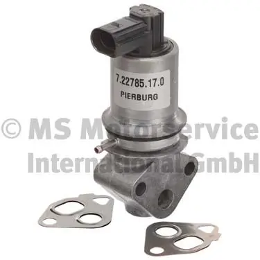EGR Valve