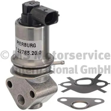 EGR Valve