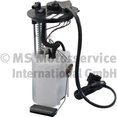 Fuel Feed Unit