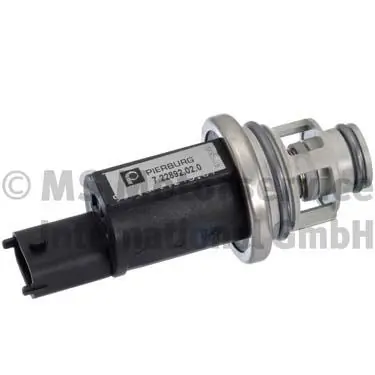 Valve, charcoal filter (tank ventilation)