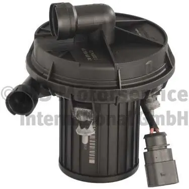 Secondary Air Pump