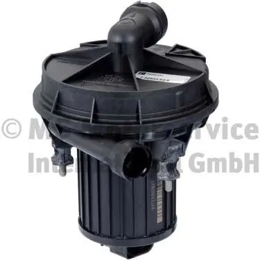 Secondary Air Pump