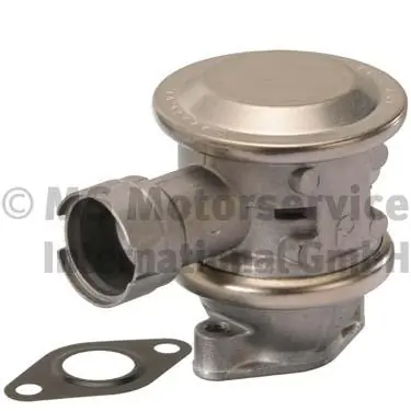 Valve, secondary air system