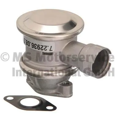 Valve, secondary air system