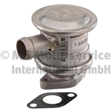 Valve, secondary air pump system