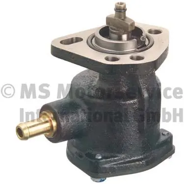Vacuum Pump, braking system