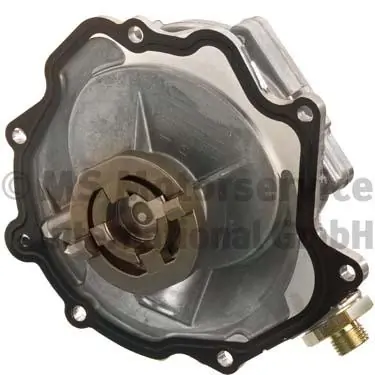 Vacuum Pump, braking system