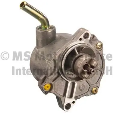 Vacuum Pump, braking system