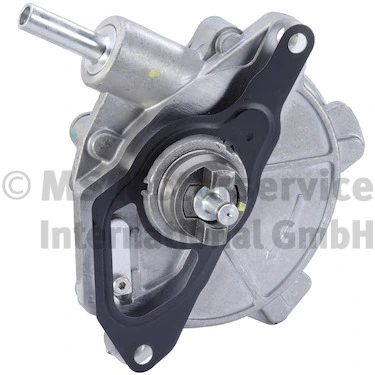 Vacuum Pump, braking system