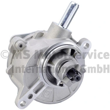 Vacuum Pump, braking system