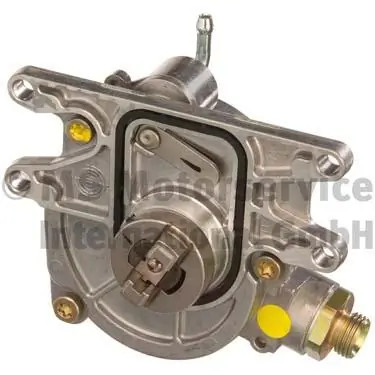 Vacuum Pump, braking system