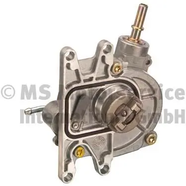 Vacuum Pump, braking system