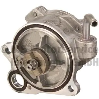 Vacuum Pump, braking system