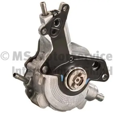Vacuum Pump, braking system