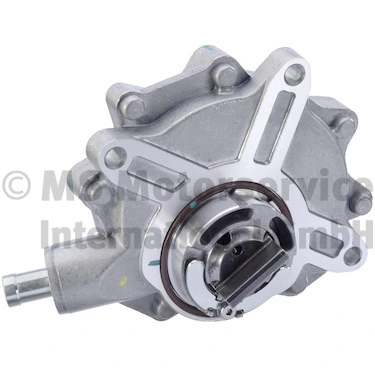 Vacuum Pump, braking system