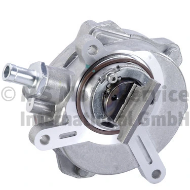 Vacuum Pump, braking system