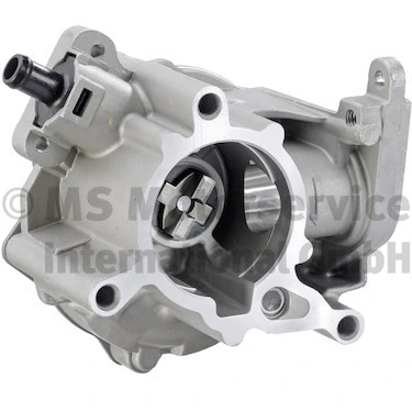 Vacuum Pump, braking system