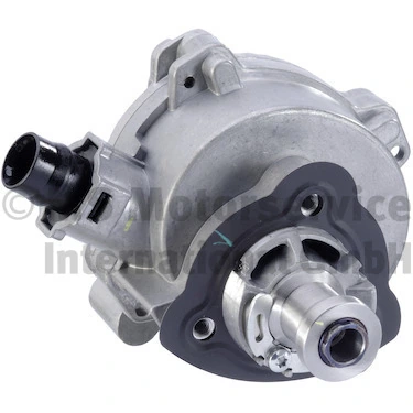 Vacuum Pump, braking system