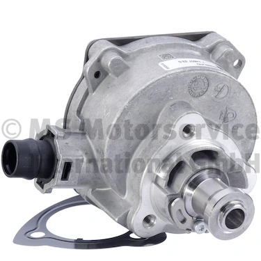 Vacuum Pump, braking system