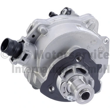 Vacuum Pump, braking system