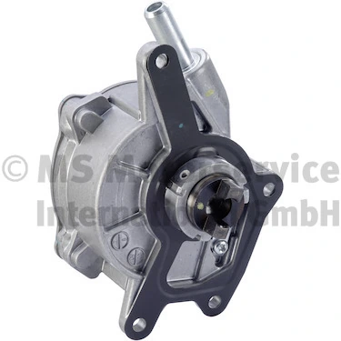 Vacuum Pump, braking system