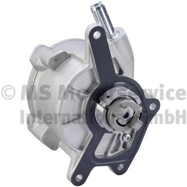 Vacuum Pump, braking system