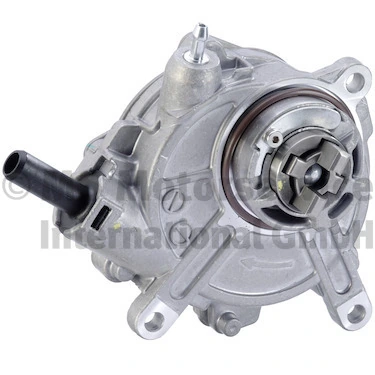 Vacuum Pump, braking system