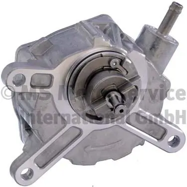 Vacuum Pump, braking system