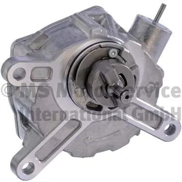 Vacuum Pump, braking system