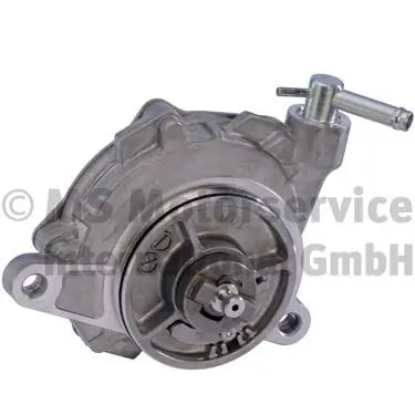 Vacuum Pump, braking system