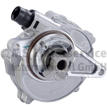 Vacuum Pump, braking system