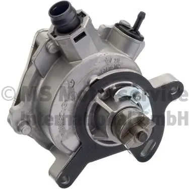 Vacuum Pump, braking system