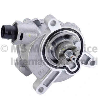 Vacuum Pump, braking system