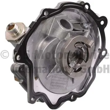 Vacuum Pump, braking system