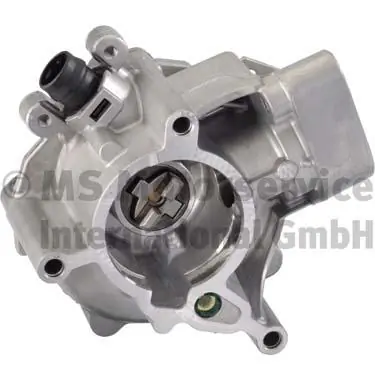 Vacuum Pump, braking system