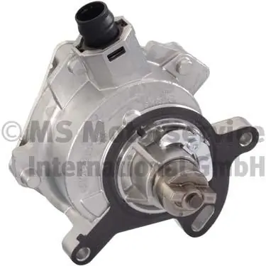 Vacuum Pump, braking system