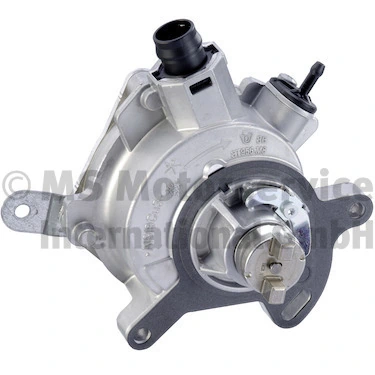 Vacuum Pump, braking system