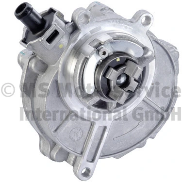 Vacuum Pump, braking system