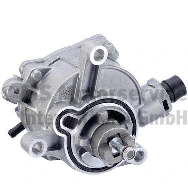 Vacuum Pump, braking system