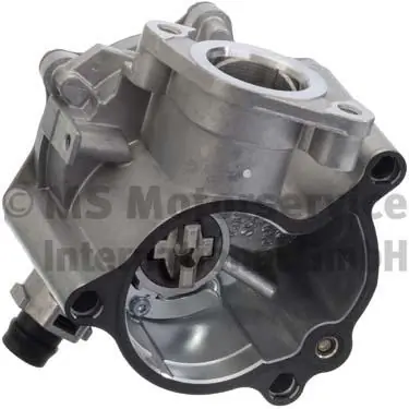 Vacuum Pump, braking system