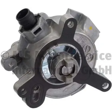 Vacuum Pump, braking system
