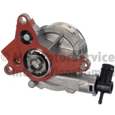 Vacuum Pump, braking system