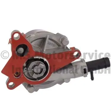 Vacuum Pump, braking system