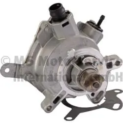 Vacuum Pump, braking system
