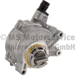 Vacuum Pump, braking system