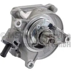 Vacuum Pump, braking system