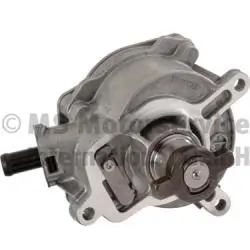 Vacuum Pump, braking system