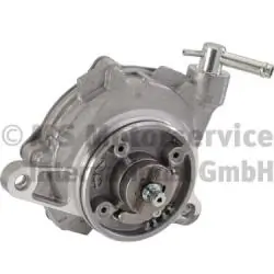 Vacuum Pump, braking system