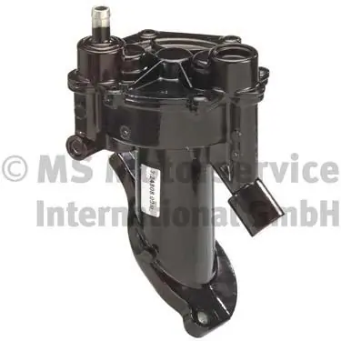 Vacuum Pump, braking system