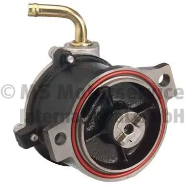 Vacuum Pump, braking system